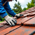 Roof Repairs That Impress: Creating The Perfect Backdrop For Outdoor Furniture Trends In Vancouver, WA