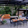 How Can A Fence Contractor Complement Outdoor Furniture Trends In Tigard, Oregon?
