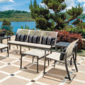 Blending Function And Aesthetics: How A Sprinkler System Installer In Omaha Aligns With Outdoor Furniture Trends