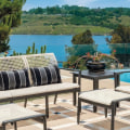 Roof Repair In McLean: Creating A Backdrop Where Outdoor Furniture Trends Truly Shine