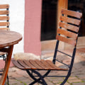Outdoor Furniture Trends & Acrylic Sealant Solutions