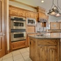 Outdoor Furniture Trends and Kitchen Remodel Tips
