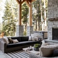 How Expert Builders In Natick Created A Timeless Outdoor Living Area That Welcomes Outdoor Furniture Trends