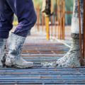 Why Is Concrete Cement Flooring Crucial For Outdoor Furniture Trends In Vancouver?