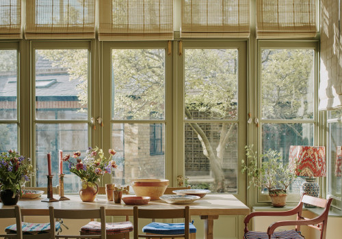 Window Tinting Service: The Secret To Preserving Outdoor Furniture Trends In Bassendean