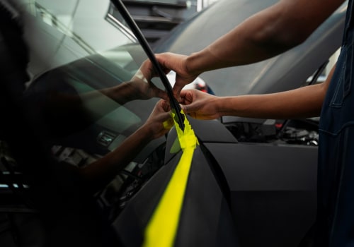 Discover Outdoor Furniture Trends and Auto Glass Care in Las Vegas