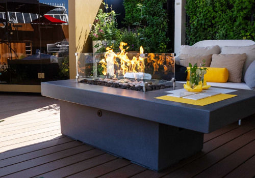 Why Electrical Panel Service In Vancouver, WA Is Essential For Highlighting Your Outdoor Furniture Trends