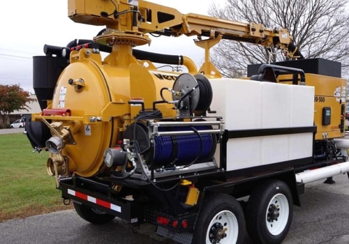Protecting Your Patio: How Trenchless Pipeline Services Safeguard Outdoor Furniture Trends In Vancouver, WA