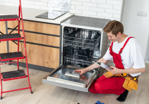 Why Homeowners Updating Outdoor Furniture Trends Should Also Check Their Appliance Repair Needs In Irvine, CA?