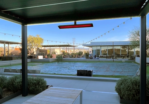 How Do General Contractors In Southern California Help Enhance The Outdoor Furniture Trends In Commercial Spaces?