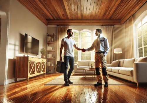 How A Water Damage Restoration Company Can Protect Your Outdoor Furniture Trends In Portland, Oregon?