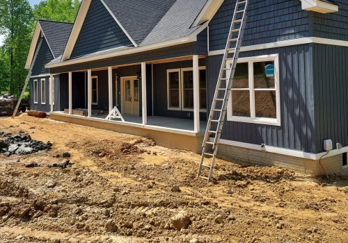 How Roof Installers Help Homeowners Blend Roof Colors With Outdoor Furniture Trends In St Leonard, MD?