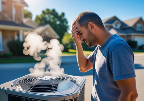 How Outdoor Plumbing Leaks Quietly Destroy Trendy Patio Furniture