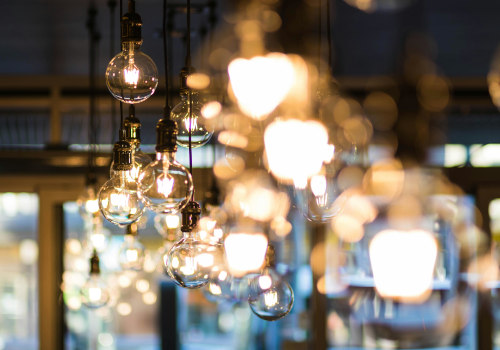 The Role Of Landscape Lighting Services In Highlighting Outdoor Furniture Trends In Portland